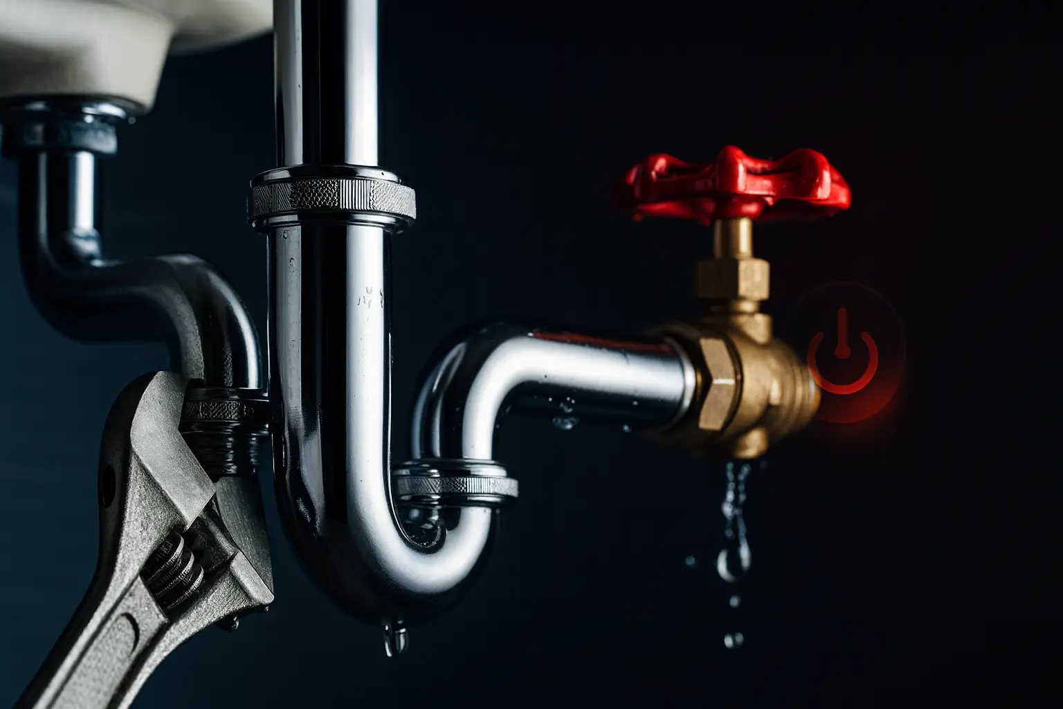 Emergency Plumber Colchester - Professional plumbing services in Colchester