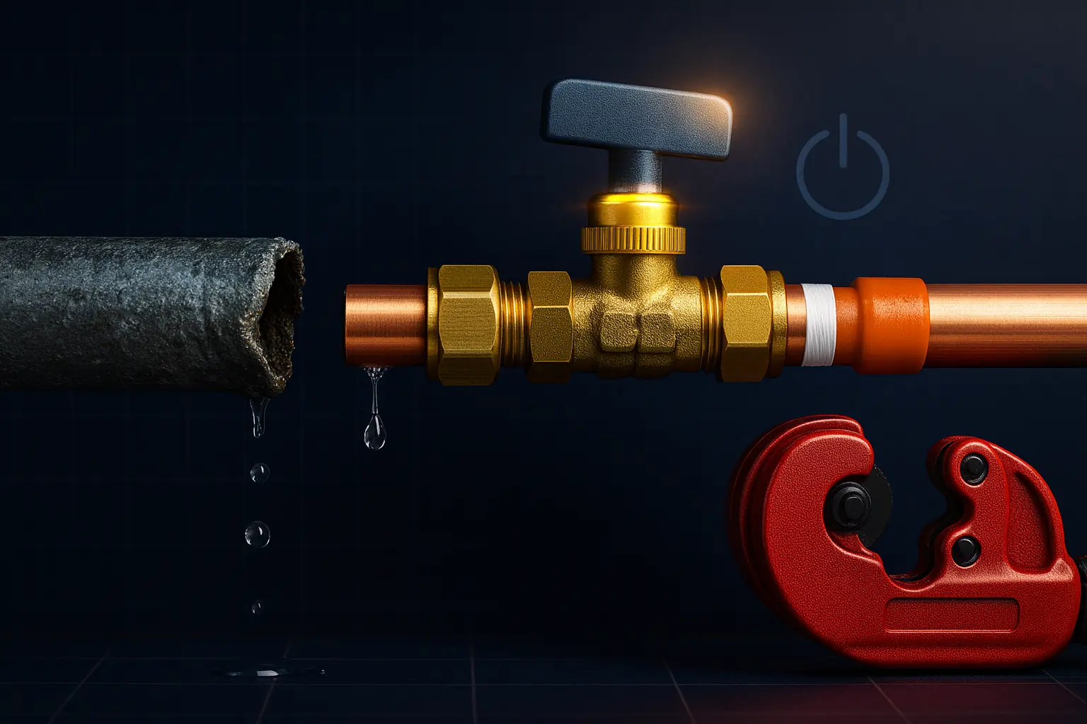 Pipe Replacements Colchester - Professional plumbing services in Colchester